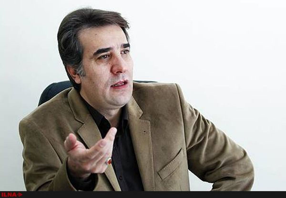 واکنش مدیرعامل خانهموسیقی به نامه محمدجواد لاریجانی درباره پخش "ربنا"ی شجریان