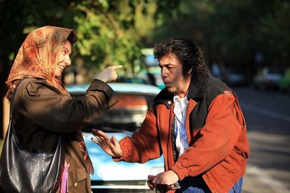 رقص و آواز برگ برنده نهنگ عنبر2 است نه داستان