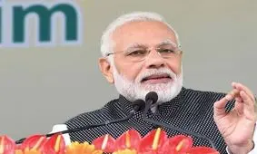 توئیت نخست‌وزیر هند در رثای امام حسین (ع)