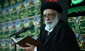 سیدهادی خامنه ای: دشمنی با اهل بیت(ع) بر مبنای «جهل مقدس» بود