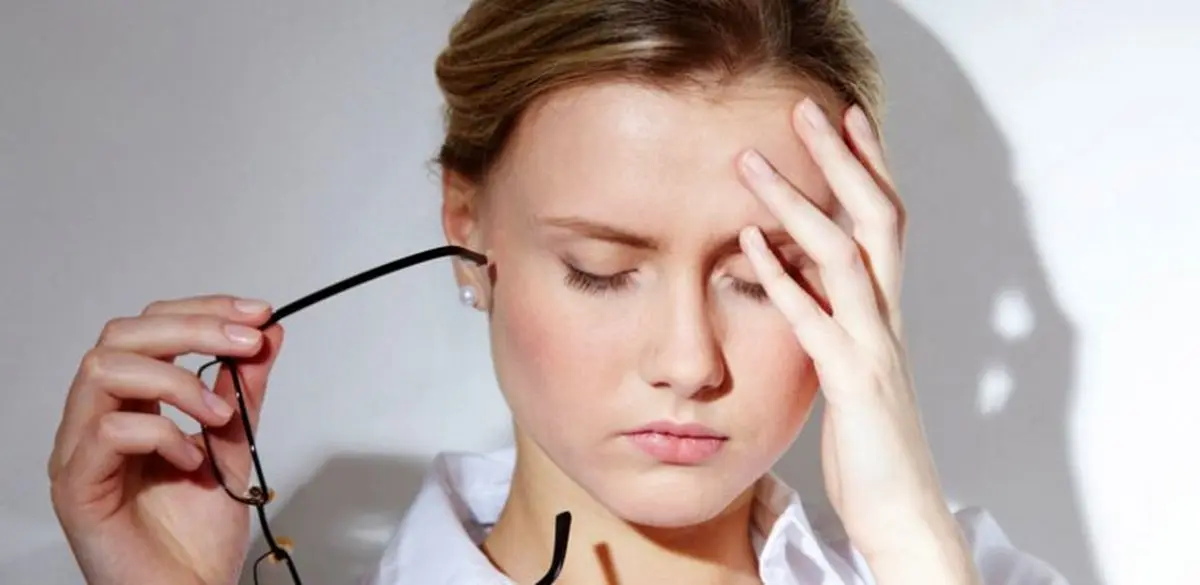 مدیریت استرس با تغذیه و سبک زندگی صحیح