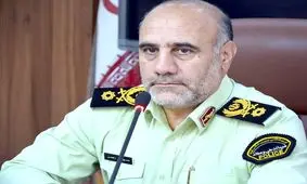 مأمور قلابی بیمه دستگیر شد