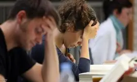 دانشگاهی در آلمان دانشجویان تنبل را بورسیه می‌کند