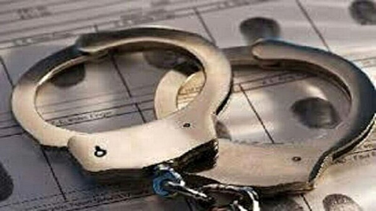 هووهای سارق به دام افتادند