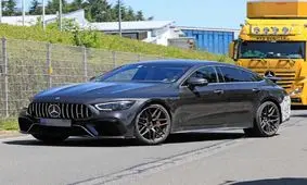 جدیدترین خودرو هیبریدی مرسدس بنز را بیشتر بشناسید