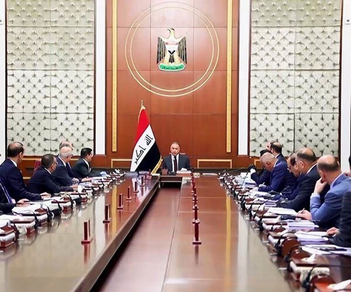 درخواستها برای برکناری ۳ وزیر کابینه مصطفی الکاظمی