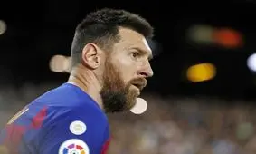 هر تیمی مسی را می‌خواهد ۷۰۰ میلیون یورو بدهد
