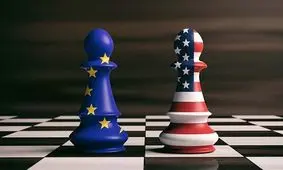 مذاکره اروپایی‎ها با آمریکا درباره مکانیزم ماشه