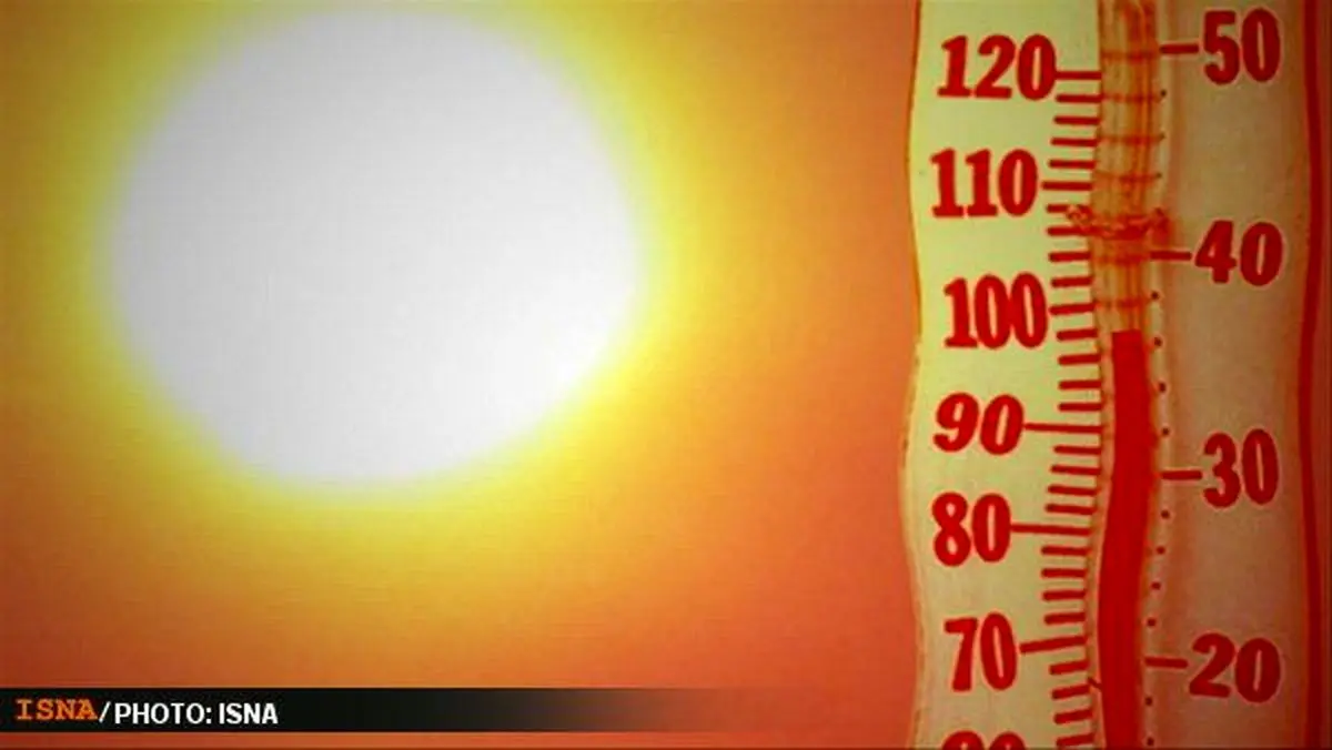 خوزستان به 48 درجه می‌رسد/ استقرار پیش از موعد الگوی تابستانه