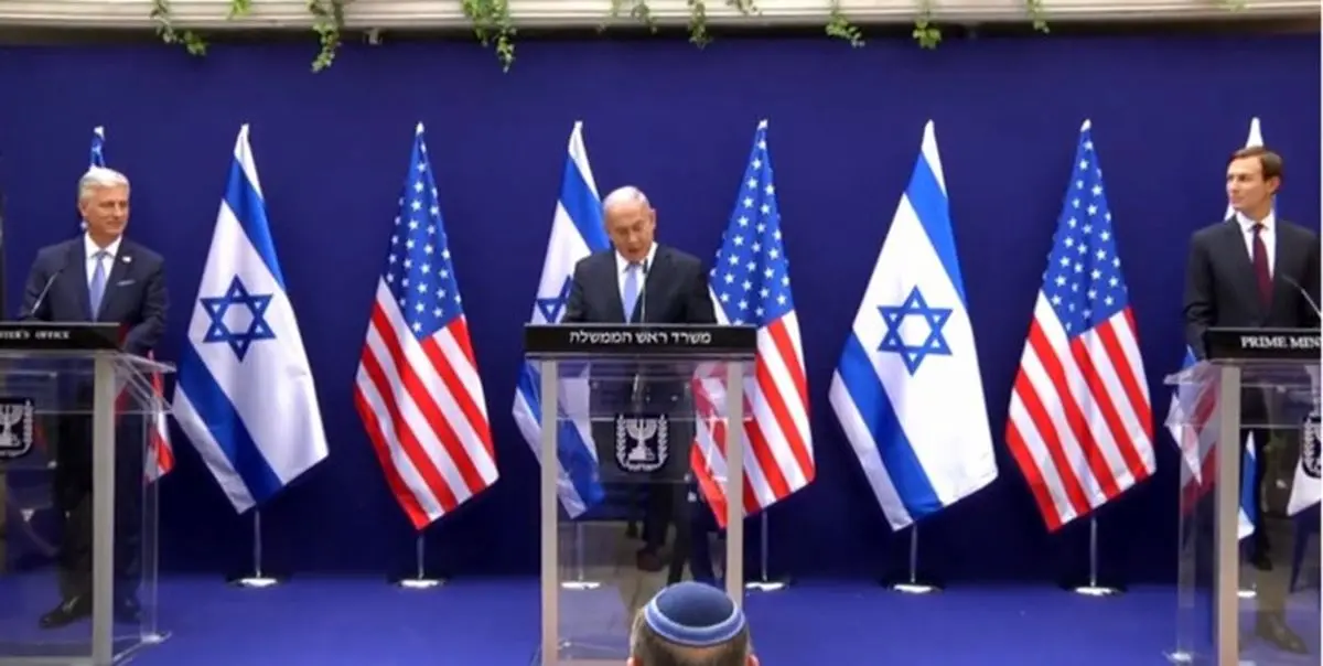 اسرائیل گفت‌وگوهایی با دیگر کشورهای عربی نیز انجام داده