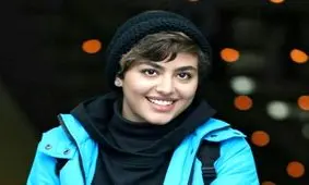 ریحانه پارسا، عاشورایی شد