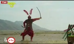 پخش نماهنگ و نوحه با هشدار ۱۰+ در شبکه پویا!