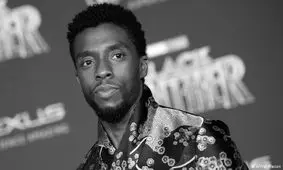 خبر فوت «چادویک بوزمن» در توییتر رکورد زد/ ۵.۷ میلیون لایک