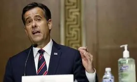 اطلاعات ملی آمریکا: کنگره به افشای اطلاعات طبقه بندی متهم است