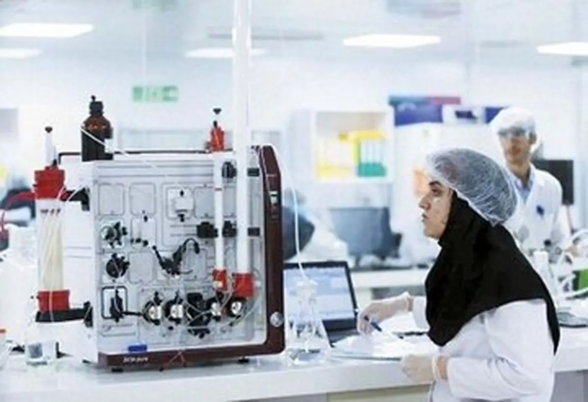 شمار شرکت‌های دانش‌بنیان و فناور اصفهان ۸۲ درصد افزایش یافت