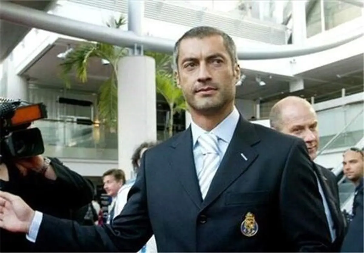 ویتوربایا در پورتو در انتظار طارمی