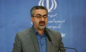 هشدار جهانپور درباره ویزیتور‌های ناصرخسرو