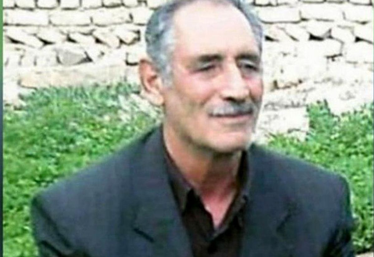 ببر خراسان درگذشت / او پهلوان مشهد بود