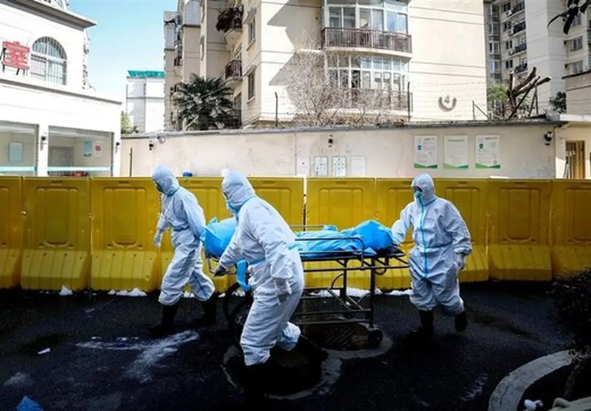 شمار مبتلایان از ۲۵ میلیون و ۳۰۰هزار گذشت