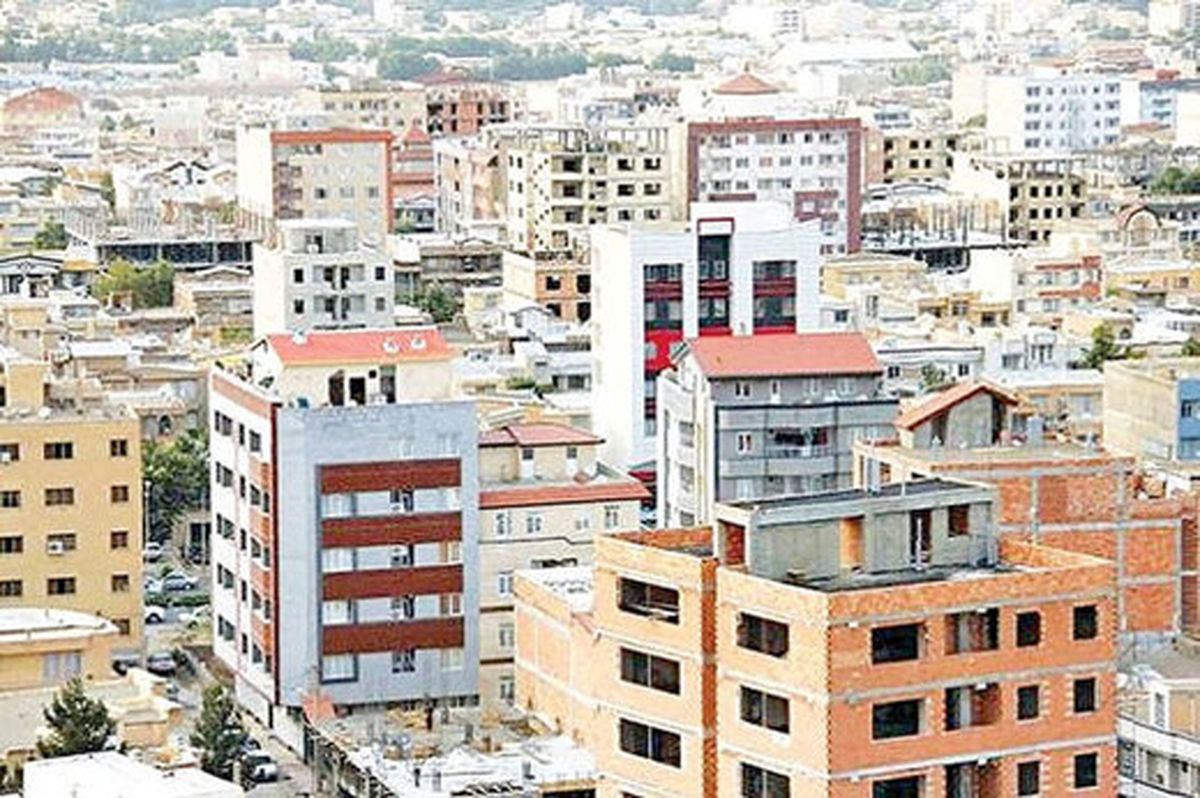 هر آپشن جدید متری چقدر قیمت مسکن را بالا میبرد؟