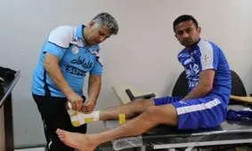 ستاره استقلال نیمکت‌نشین شد