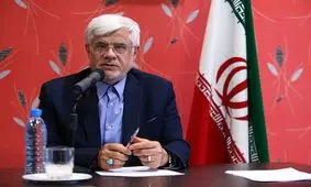 عارف: بحث انتخاب شهردار تهران نباید اختلاف برانگیز شود