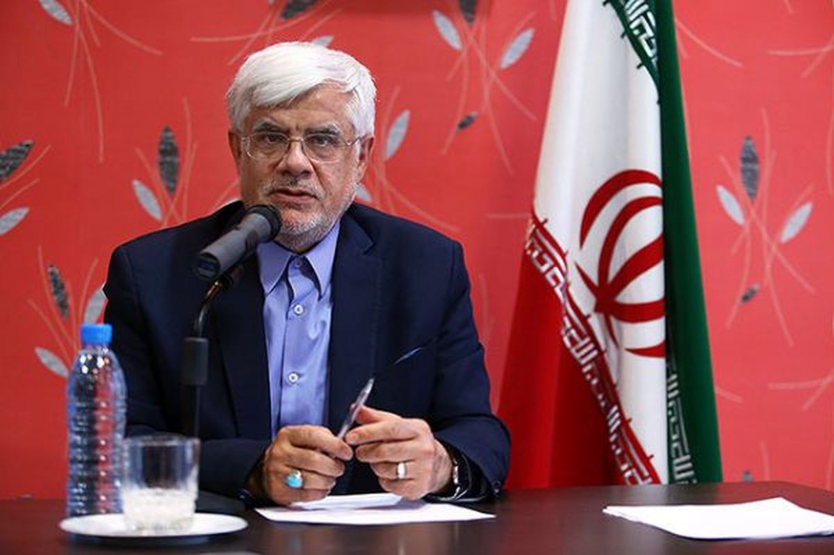 عارف: بحث انتخاب شهردار تهران نباید اختلاف برانگیز شود