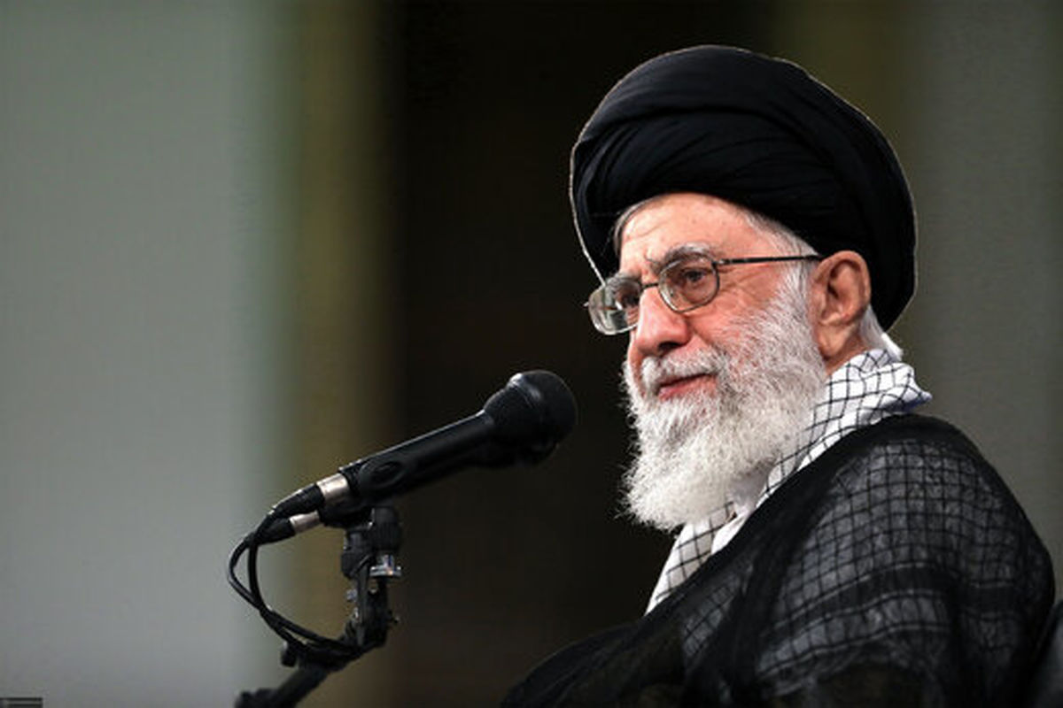 اولین سفر خارجی آیت الله خامنه ای به کدام کشور بود؟
