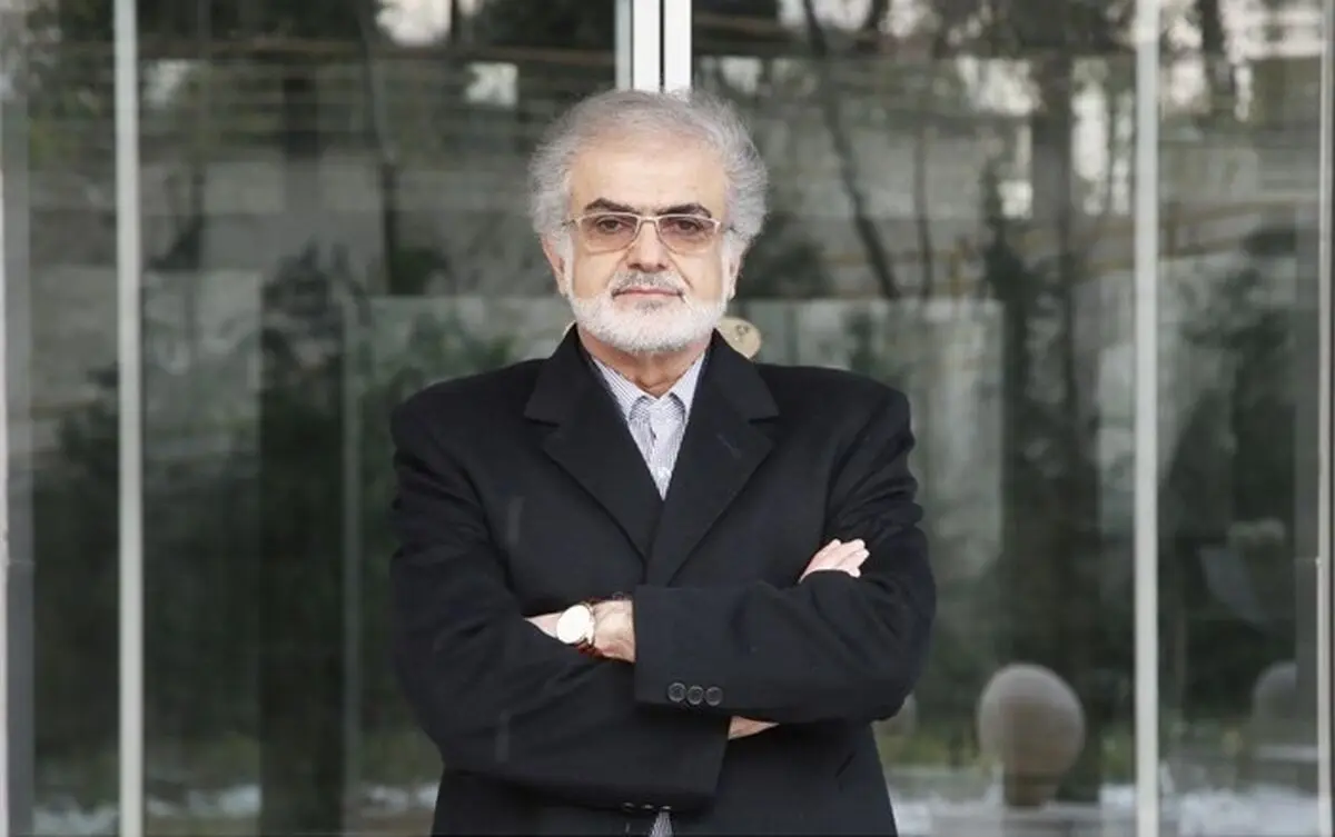 خرج دفتر و دستک نمایندگان مجلس را حزب و حامیانش باید بدهند، نه اینکه از جیب مردم پرداخت شود