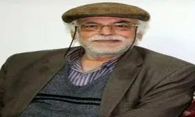 تاریخ پژوه دشتستانی بر اثر کرونا درگذشت