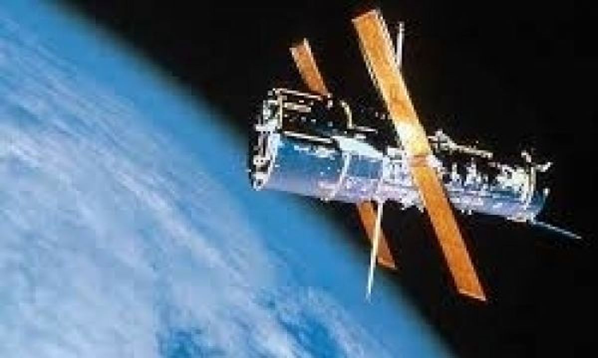 نخستین ماهواره عملیاتی ایرانی با نام «سحا» پرتاب می شود
