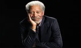 روایت مورگان فریمن از امام حسین(ع)/ ویدئو