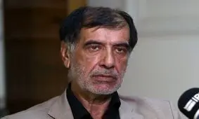 به شوخی می گفتم خاتمی و احمدی نژاد را تایید صلاحیت کنید