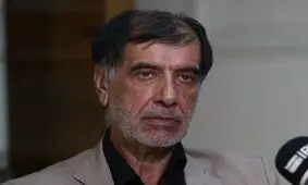 به شوخی می گفتم خاتمی و احمدی نژاد را تایید صلاحیت کنید