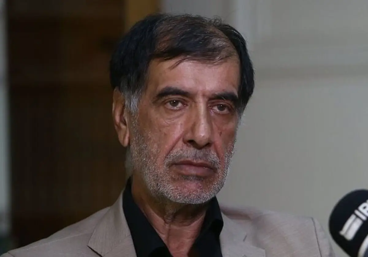 به شوخی می گفتم خاتمی و احمدی نژاد را تایید صلاحیت کنید
