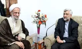 سعید جلیلی کاندیدای انتخابات ریاست‌جمهوری ۱۴۰۰ می‌شود؟