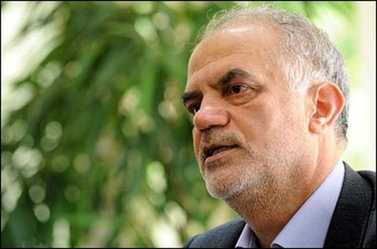 اصلاحطلبان یادشان رفته است که شریک دولت هستند