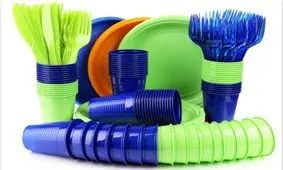 معرفی ظروف یکبار مصرف