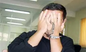 قاتل عمه به میز محاکمه بازگشت