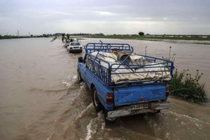 جابه‌جایی روستاهای سیل زده خوزستان منتفی شد