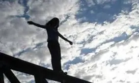 خودکشی نافرجام دختر جوان در دزفول