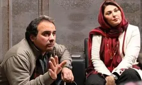 شقایق فراهانی و لاله اسکندری را در «پروانه» ببینید/ عکس