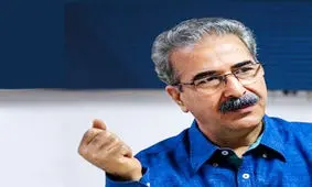 مسعود مهرابی درگذشت