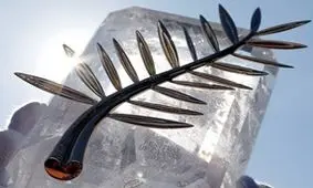 معرفی برندگان جوایز جشنواره فیلم کن