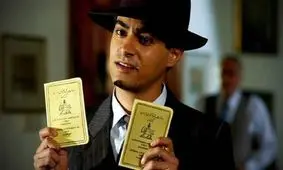 بازپخش سریالی خاطره‌انگیز با بازی شهاب حسینی