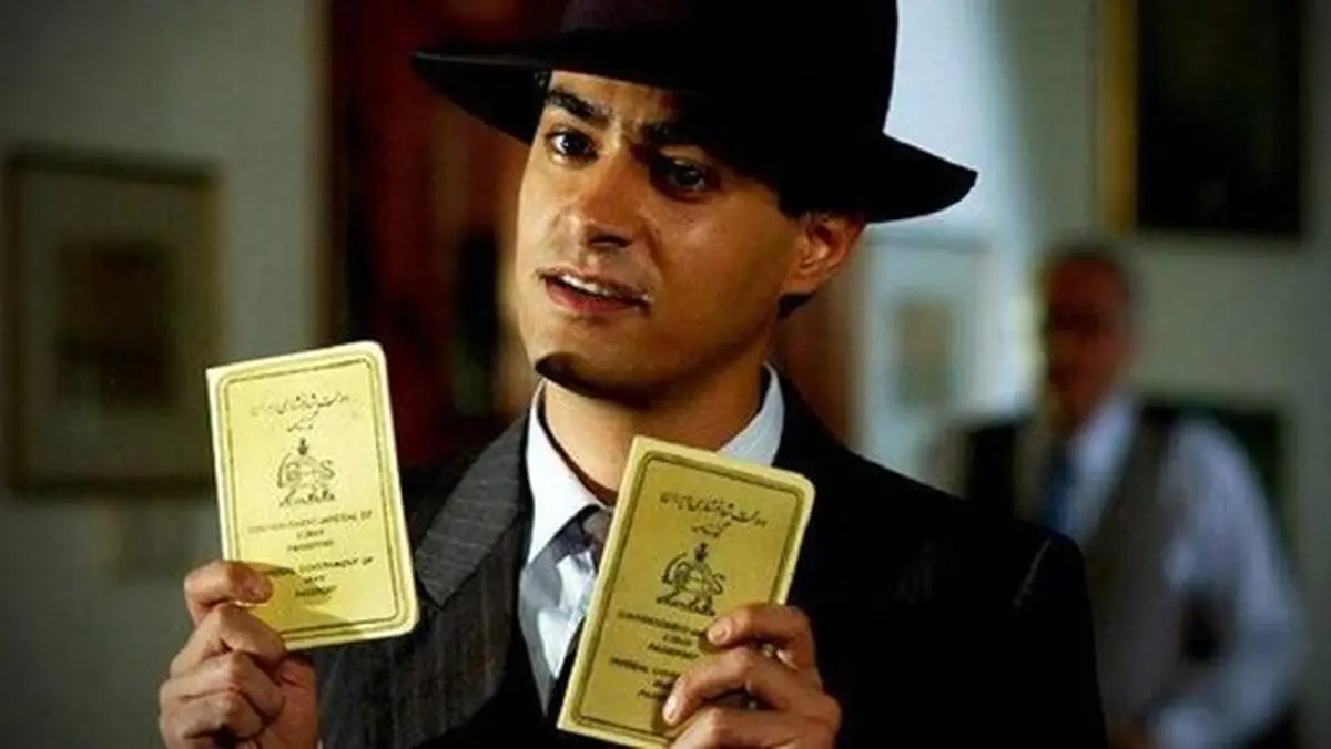 بازپخش سریالی خاطره‌انگیز با بازی شهاب حسینی