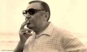 ماجرای تصادف غلامحسین بنان به روایت او