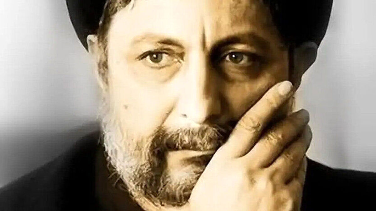 امام موسی صدر همچنان در بند است