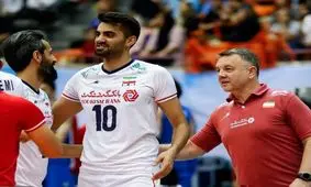 دو قدم مانده به آغاز لیگ والیبال؛ بلاتکلیفی ستاره‌های ملی‌پوش