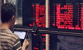 تازه‌واردها منفی بازار را چشیدند